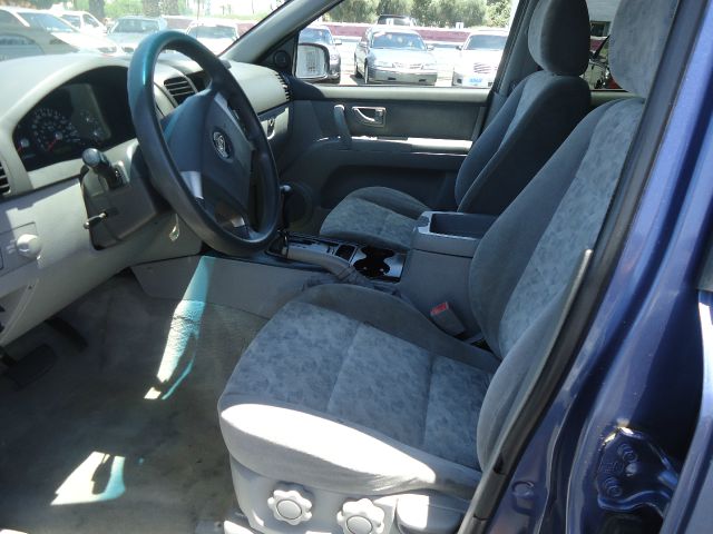 2006 Kia Sorento XLT 4X4 Diesel BAD Credit OK