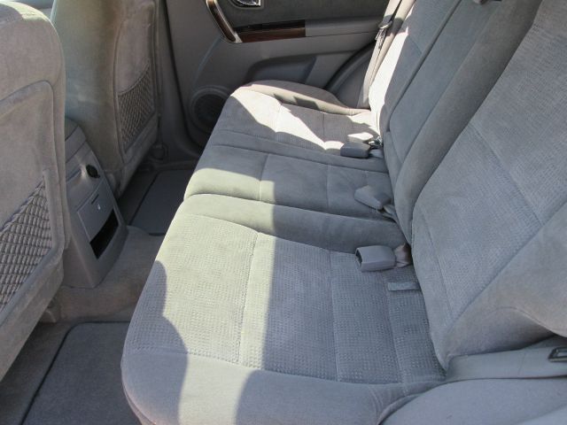 2006 Kia Sorento SLT 25