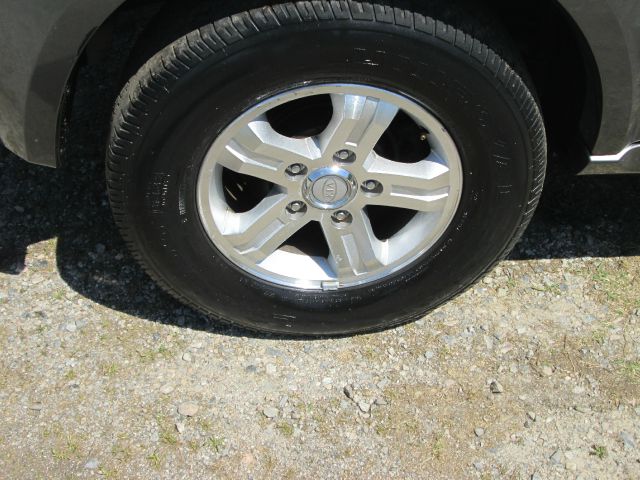 2006 Kia Sorento SLT 25