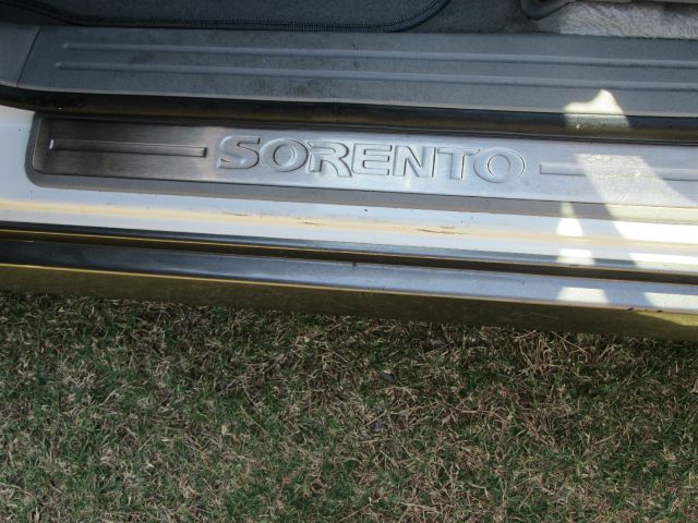 2006 Kia Sorento SLT 25