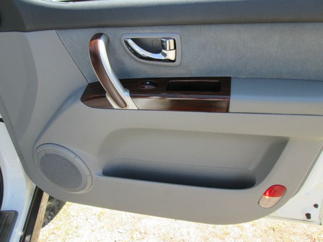 2006 Kia Sorento SLT 25