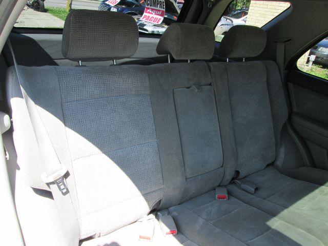 2006 Kia Sorento SLT 25