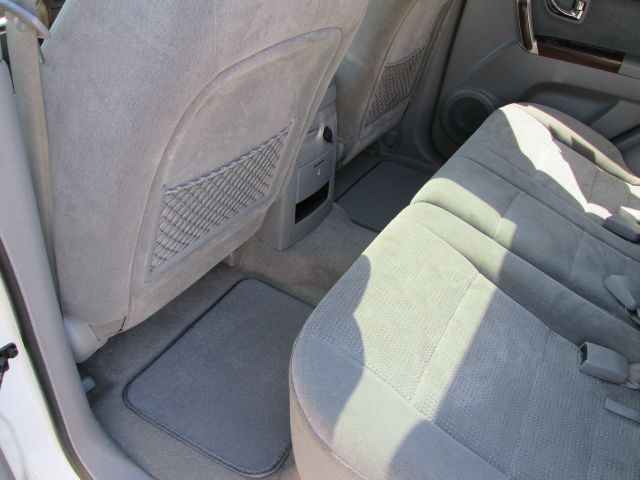 2006 Kia Sorento SLT 25