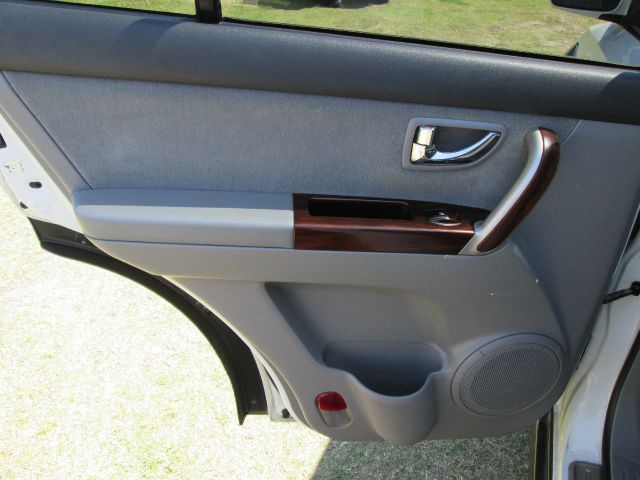 2006 Kia Sorento SLT 25