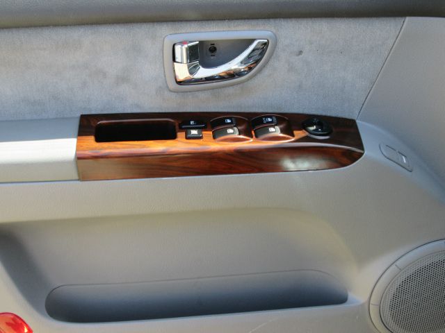 2006 Kia Sorento SLT 25