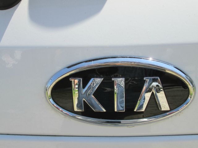2006 Kia Sorento SLT 25