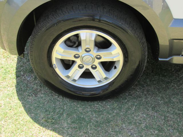 2006 Kia Sorento SLT 25