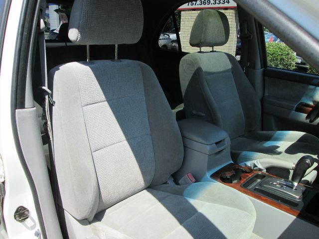 2006 Kia Sorento SLT 25