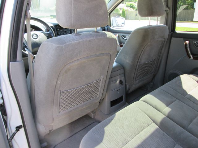 2006 Kia Sorento SLT 25