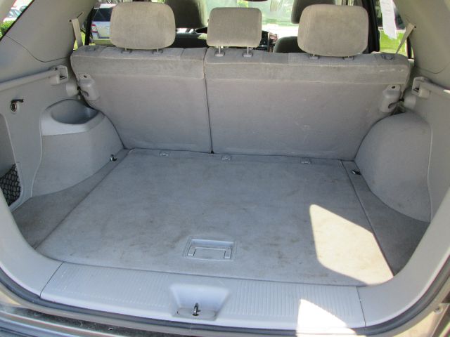 2006 Kia Sorento SLT 25