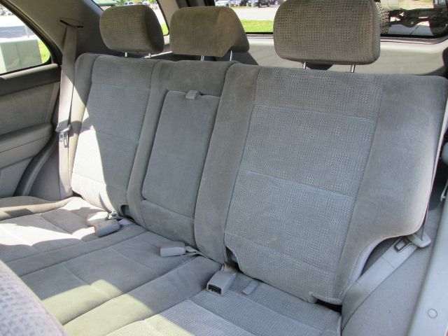 2006 Kia Sorento SLT 25