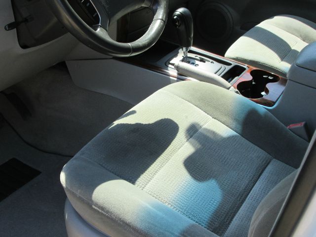 2006 Kia Sorento SLT 25