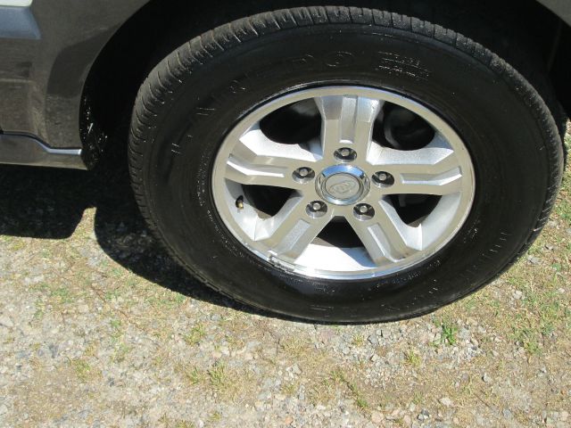 2006 Kia Sorento SLT 25