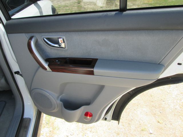 2006 Kia Sorento SLT 25