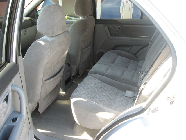 2006 Kia Sorento Crew Cab 126.0 WB 1SC LS Z85