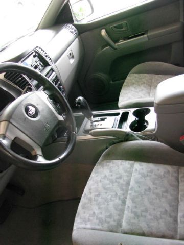 2006 Kia Sorento 4x4 Styleside Lariat