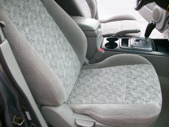 2007 Kia Sorento 4x4 Styleside Lariat