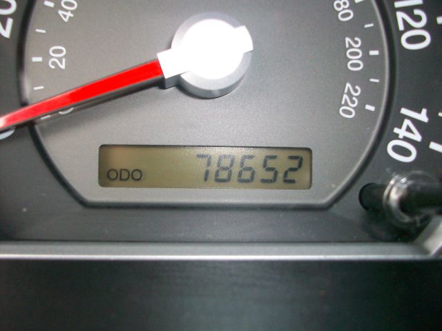 2007 Kia Sorento 4x4 Styleside Lariat