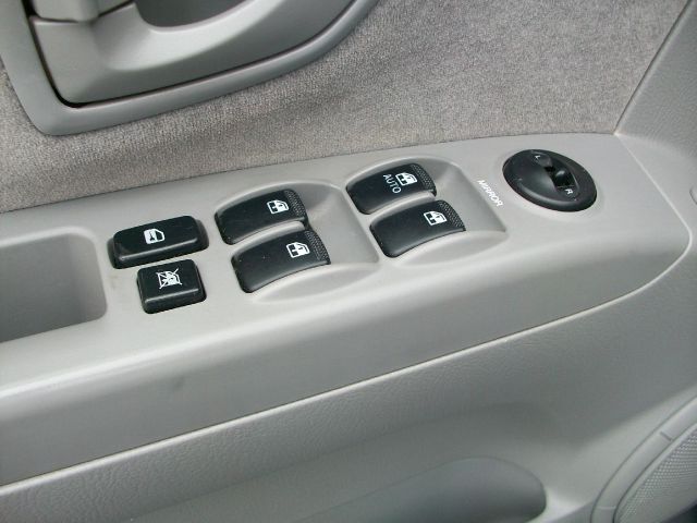 2007 Kia Sorento 4x4 Styleside Lariat