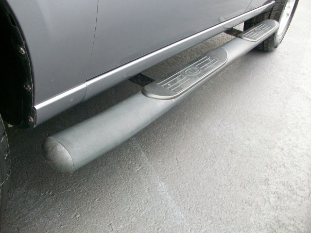 2007 Kia Sorento 4x4 Styleside Lariat