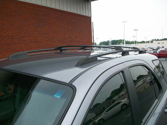 2007 Kia Sorento 4x4 Styleside Lariat