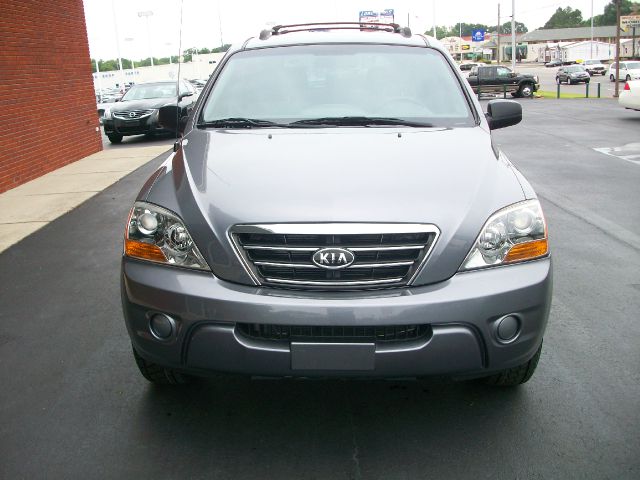 2007 Kia Sorento 4x4 Styleside Lariat