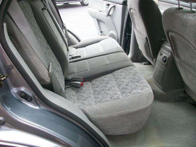 2007 Kia Sorento 4x4 Styleside Lariat