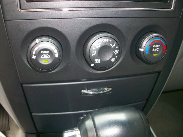 2007 Kia Sorento 4x4 Styleside Lariat