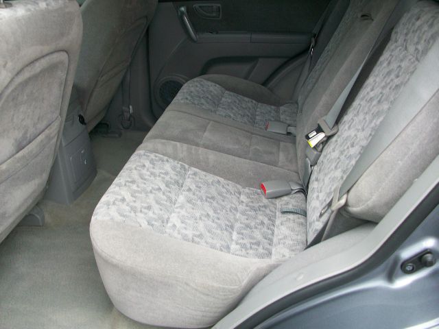 2007 Kia Sorento 4x4 Styleside Lariat