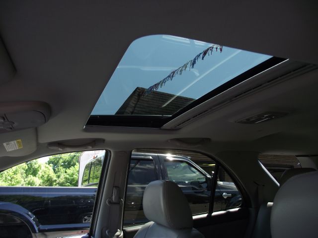 2007 Kia Sorento Crew Cab 126.0 WB 1SC LS Z85