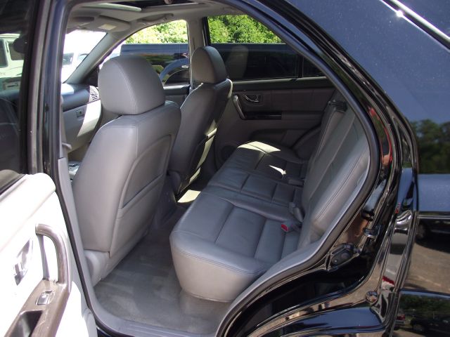 2007 Kia Sorento Crew Cab 126.0 WB 1SC LS Z85