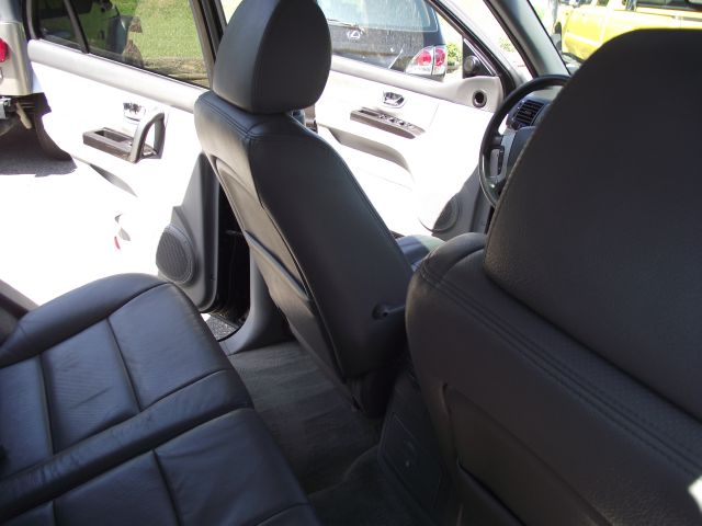 2007 Kia Sorento Crew Cab 126.0 WB 1SC LS Z85