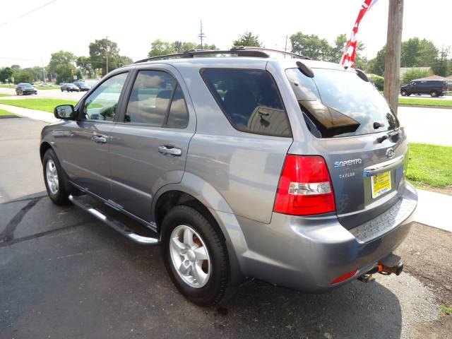 2007 Kia Sorento Convenienc