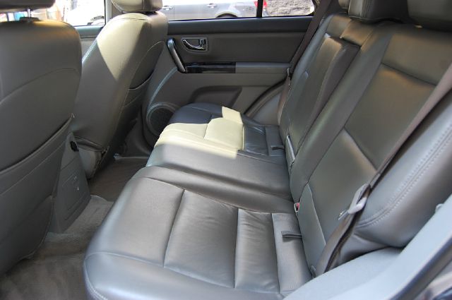 2007 Kia Sorento CREW CAB