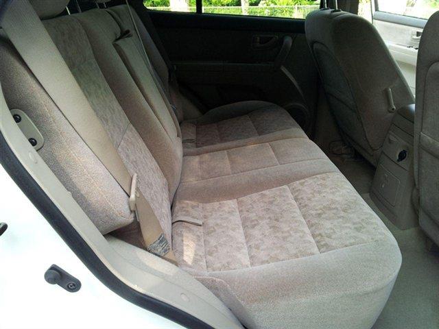 2007 Kia Sorento 4dr Sdn V6 CVT 3.5 SE Sedan