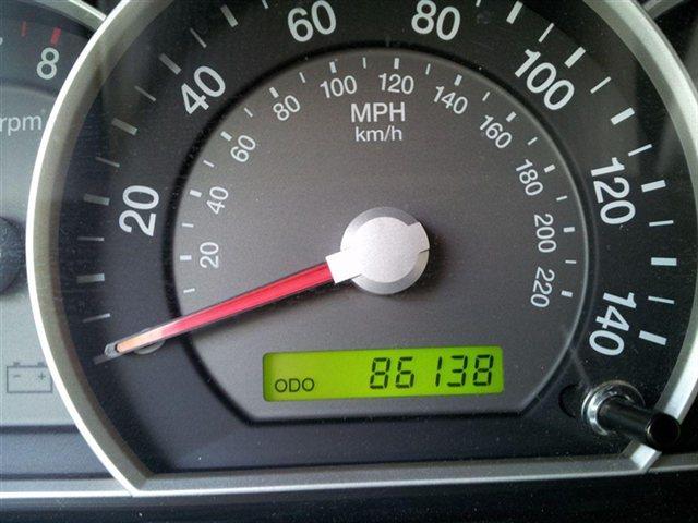 2007 Kia Sorento 4dr Sdn V6 CVT 3.5 SE Sedan