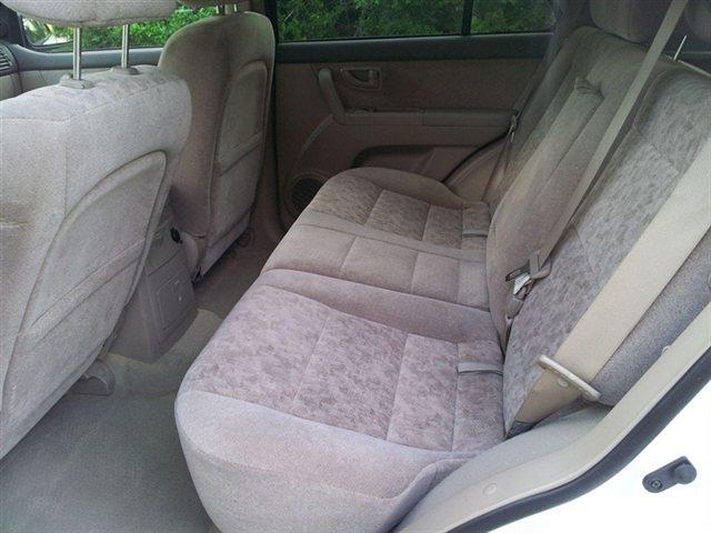 2007 Kia Sorento 4dr Sdn V6 CVT 3.5 SE Sedan