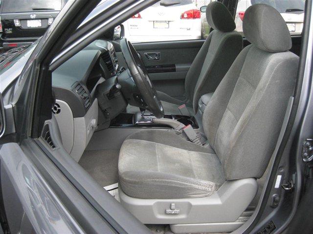 2007 Kia Sorento Grand Touring AWD SUV
