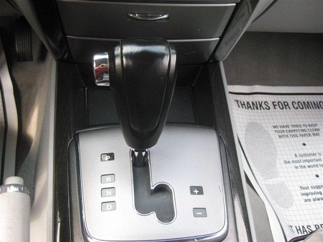 2007 Kia Sorento Grand Touring AWD SUV