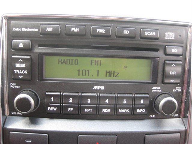 2007 Kia Sorento Grand Touring AWD SUV