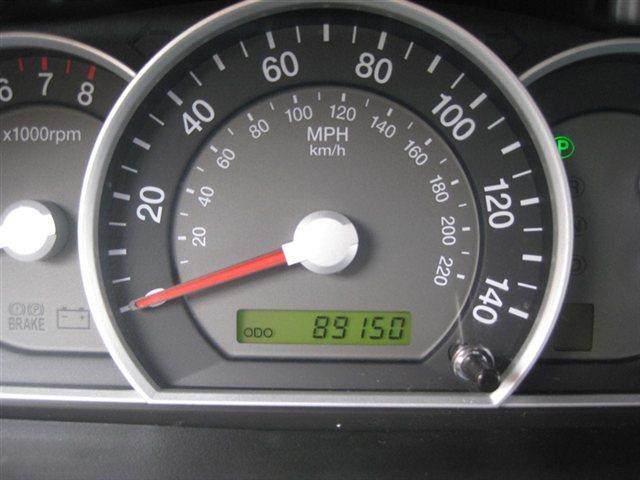 2007 Kia Sorento Grand Touring AWD SUV