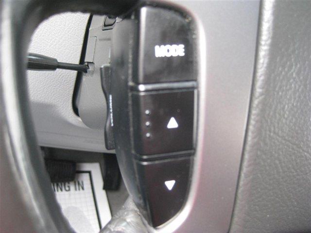 2007 Kia Sorento Grand Touring AWD SUV