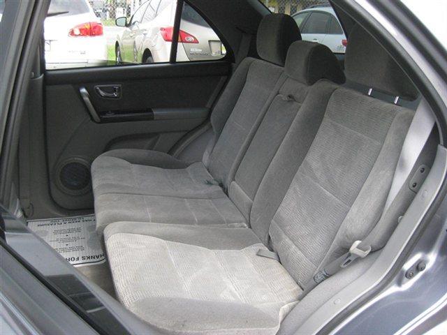 2007 Kia Sorento Grand Touring AWD SUV