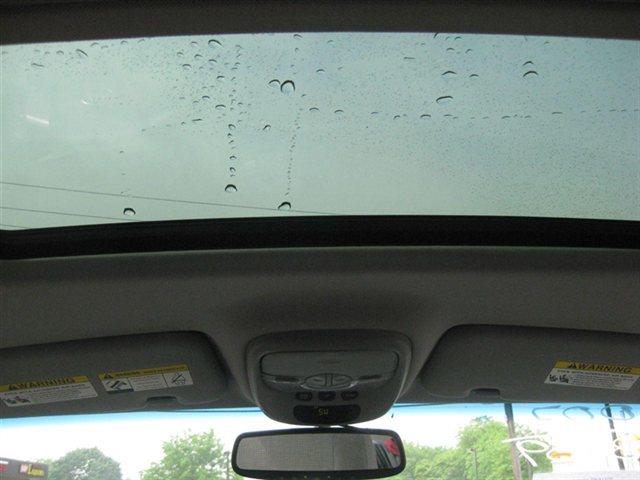 2007 Kia Sorento Grand Touring AWD SUV