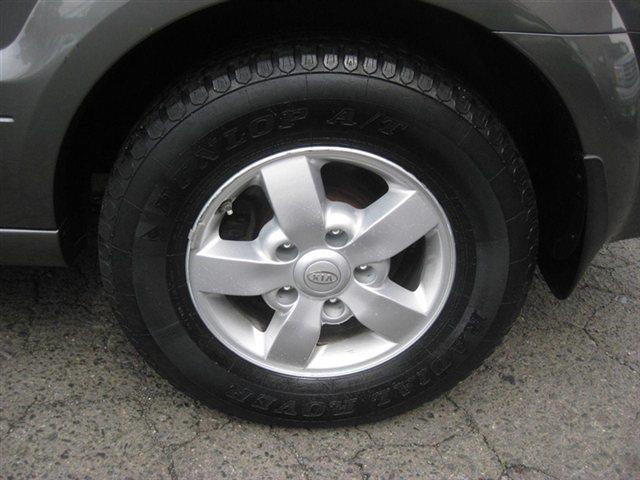 2007 Kia Sorento Grand Touring AWD SUV