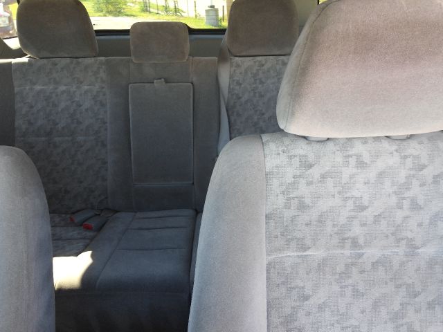 2008 Kia Sorento 4x4 Styleside Lariat