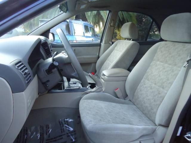 2008 Kia Sorento Unknown