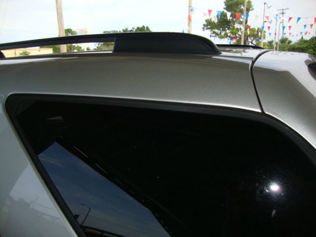 2008 Kia Sorento 4x4 Styleside Lariat