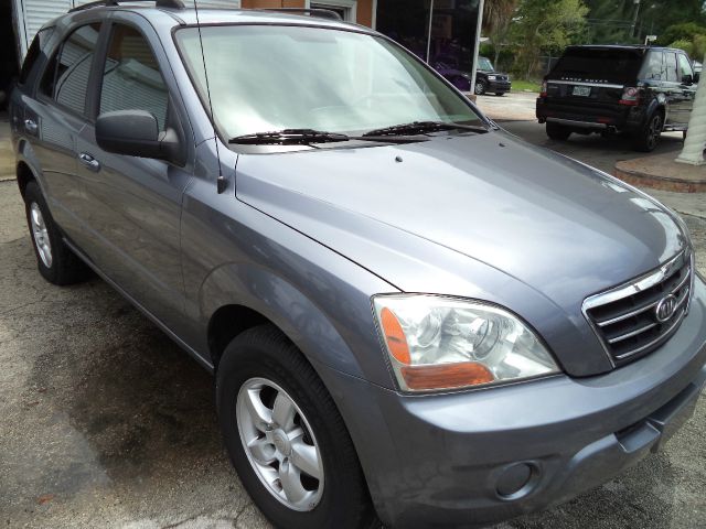 2008 Kia Sorento Base