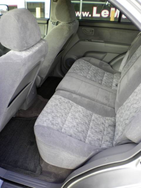 2008 Kia Sorento Elk Conversion Van